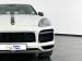 Porsche Cayenne S Coupe - Thumbnail 3