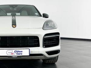 Porsche Cayenne S Coupe - Image 3