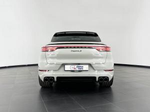 Porsche Cayenne S Coupe - Image 5