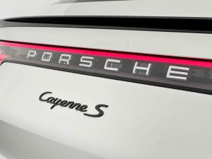 Porsche Cayenne S Coupe - Image 7