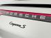 Porsche Cayenne S Coupe - Thumbnail 7