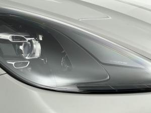 Porsche Cayenne S Coupe - Image 8