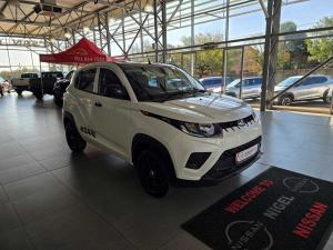 Mahindra KUV 100 1.2 K2+ #dare - Image 14