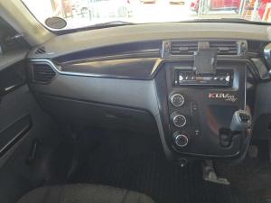 Mahindra KUV 100 1.2 K2+ #dare - Image 18