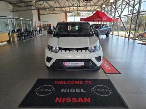 Mahindra KUV 100 1.2 K2+ #dare - Image 2