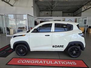 Mahindra KUV 100 1.2 K2+ #dare - Image 3