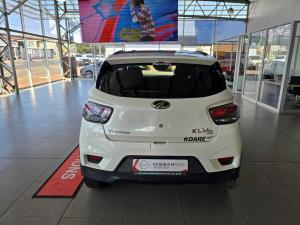Mahindra KUV 100 1.2 K2+ #dare - Image 4