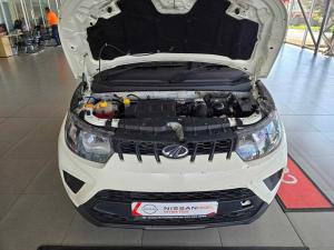 Mahindra KUV 100 1.2 K2+ #dare - Image 9