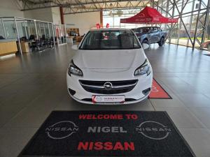 Opel Corsa 1.0T EcoflexEnjoy 5-Door - Image 2