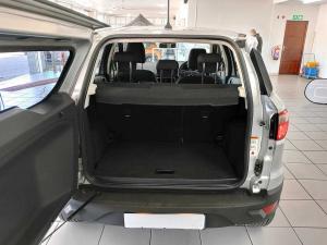 Ford Ecosport 1.5TiVCT Ambiente - Image 10