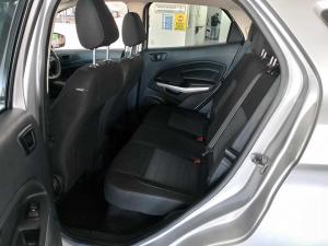 Ford Ecosport 1.5TiVCT Ambiente - Image 11