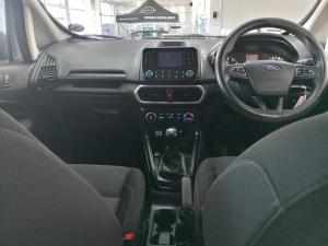 Ford Ecosport 1.5TiVCT Ambiente - Image 13