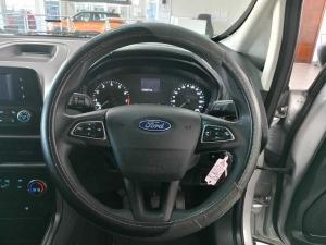 Ford Ecosport 1.5TiVCT Ambiente - Image 14