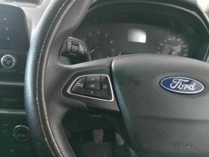 Ford Ecosport 1.5TiVCT Ambiente - Image 17