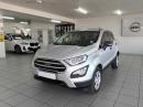 Thumbnail Ford Ecosport 1.5TiVCT Ambiente