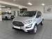 Ford Ecosport 1.5TiVCT Ambiente - Thumbnail 1