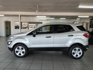 Ford Ecosport 1.5TiVCT Ambiente - Image 2