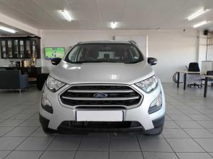 Ford Ecosport 1.5TiVCT Ambiente - Image 3
