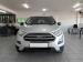 Ford Ecosport 1.5TiVCT Ambiente - Thumbnail 3