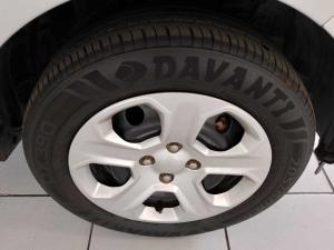 Ford Ecosport 1.5TiVCT Ambiente - Image 5