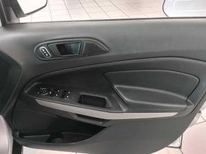 Ford Ecosport 1.5TiVCT Ambiente - Image 7