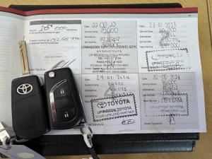Toyota RAV4 2.0 GX CVT - Image 14