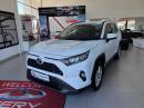 Thumbnail Toyota RAV4 2.0 GX CVT