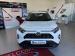 Toyota RAV4 2.0 GX CVT - Thumbnail 2