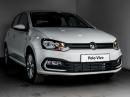 Thumbnail Volkswagen Polo Vivo hatch 1.6 Style