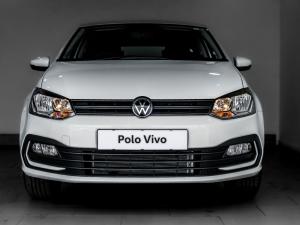 Volkswagen Polo Vivo hatch 1.6 Style - Image 2