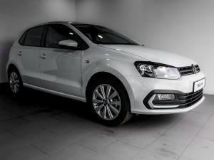 Volkswagen Polo Vivo hatch 1.6 Style - Image 3