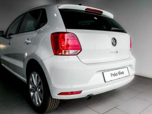 Volkswagen Polo Vivo hatch 1.6 Style - Image 9