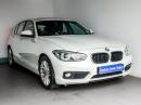 Thumbnail BMW 1 Series 118i 5-door auto
