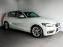 Thumbnail BMW 1 Series 118i 5-door auto