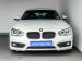 BMW 1 Series 118i 5-door auto - Thumbnail 2
