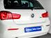 BMW 1 Series 118i 5-door auto - Thumbnail 3