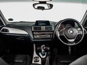BMW 1 Series 118i 5-door auto - Image 6