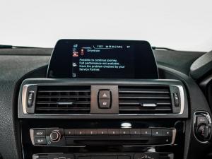 BMW 1 Series 118i 5-door auto - Image 7
