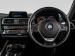 BMW 1 Series 118i 5-door auto - Thumbnail 8