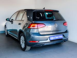 Volkswagen Golf 1.0TSI Trendline - Image 5