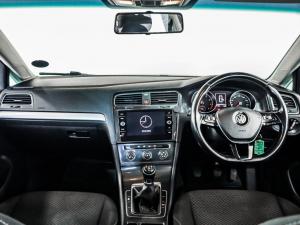 Volkswagen Golf 1.0TSI Trendline - Image 8