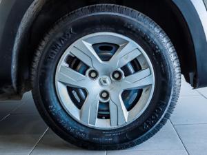 Renault Kwid 1.0 Dynamique auto - Image 12