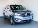 Thumbnail Renault Kwid 1.0 Dynamique auto