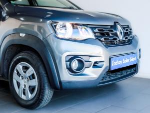 Renault Kwid 1.0 Dynamique auto - Image 2