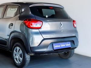 Renault Kwid 1.0 Dynamique auto - Image 4