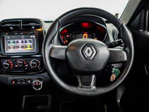 Renault Kwid 1.0 Dynamique auto - Image 7