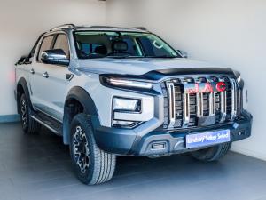 JAC T9 2.0CTI double cab Lux - Image 1