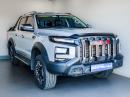Thumbnail JAC T9 2.0CTI double cab Lux