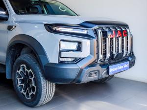 JAC T9 2.0CTI double cab Lux - Image 2