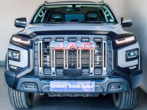 JAC T9 2.0CTI double cab Lux - Image 3